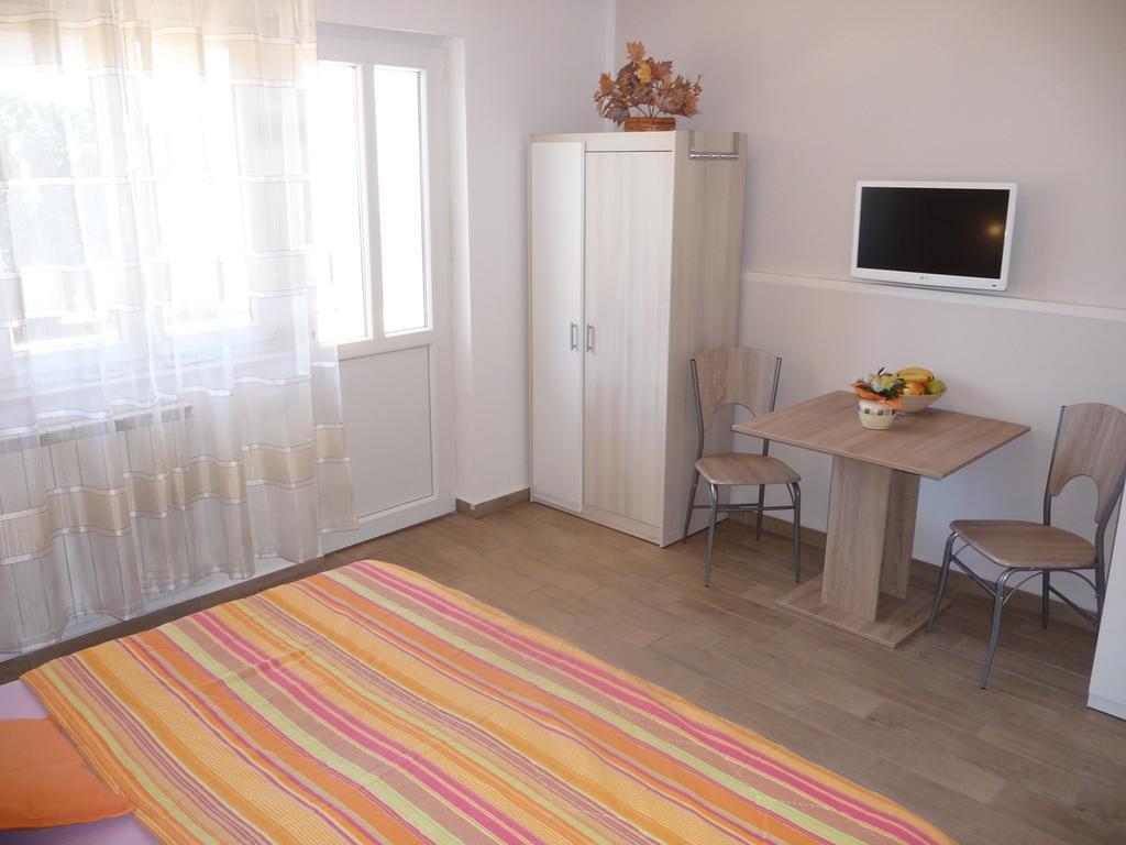Apartments & Rooms Milka أوماغ المظهر الخارجي الصورة