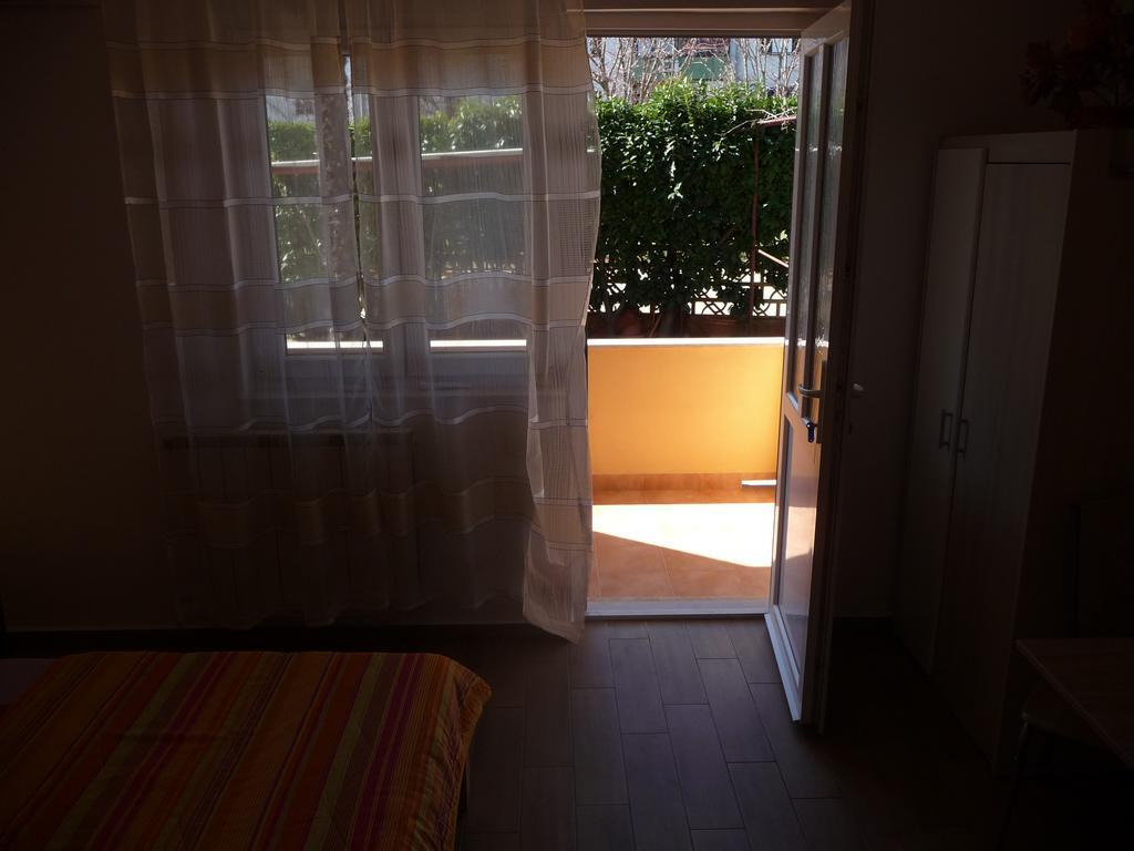 Apartments & Rooms Milka أوماغ المظهر الخارجي الصورة