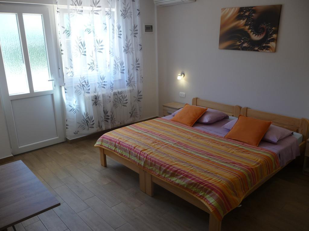 Apartments & Rooms Milka أوماغ المظهر الخارجي الصورة