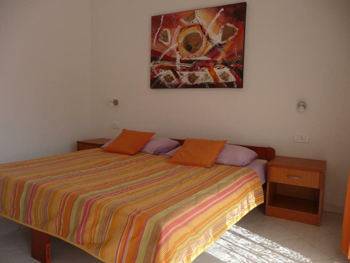 Apartments & Rooms Milka أوماغ المظهر الخارجي الصورة