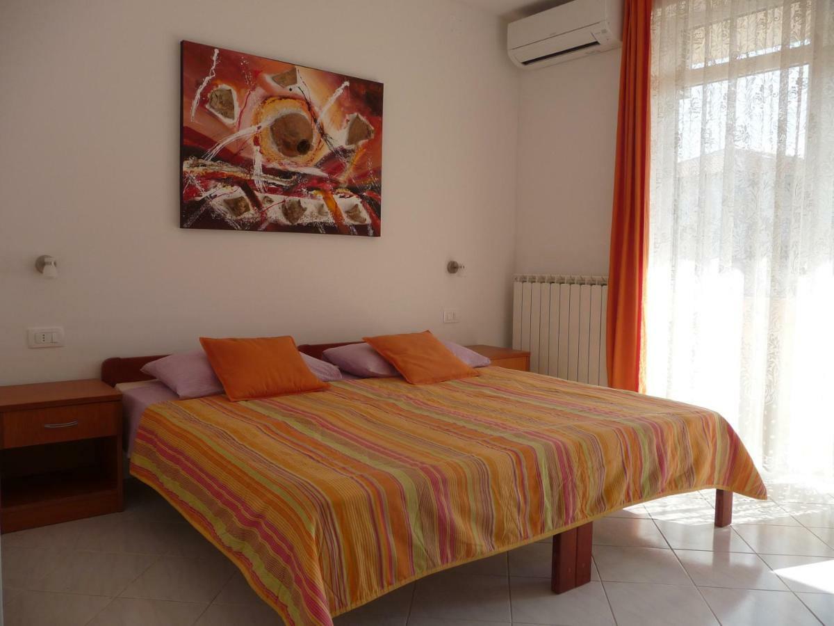 Apartments & Rooms Milka أوماغ المظهر الخارجي الصورة