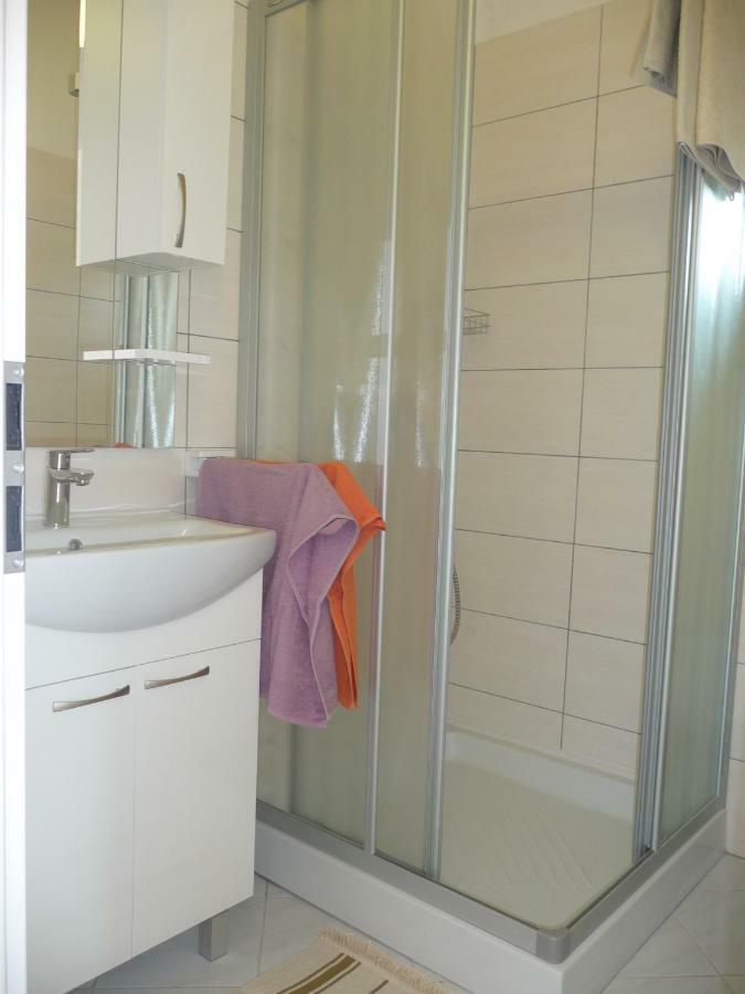 Apartments & Rooms Milka أوماغ المظهر الخارجي الصورة