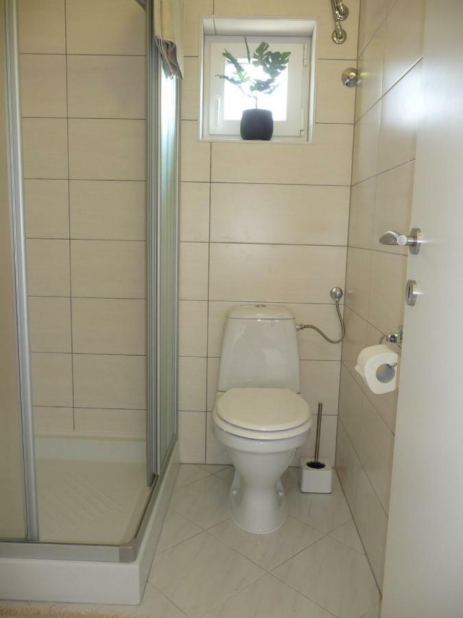 Apartments & Rooms Milka أوماغ المظهر الخارجي الصورة