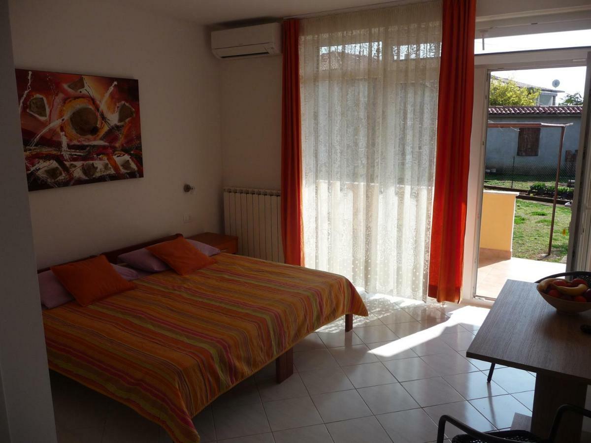 Apartments & Rooms Milka أوماغ المظهر الخارجي الصورة